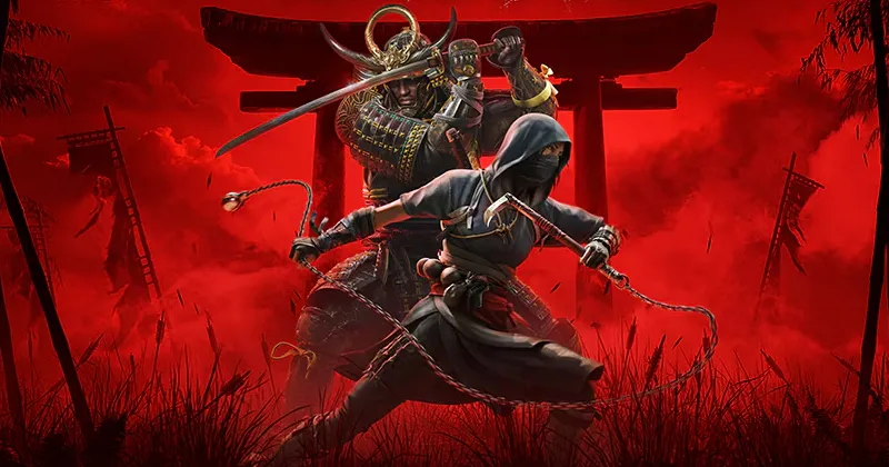 Assassin's creed shadow